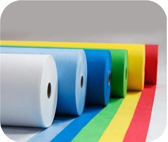 Trends in Non-Woven Fabrics for 2024: What to Expect